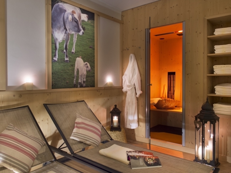 Hotel Weiss - Partschins-Rabland in Meran and environs