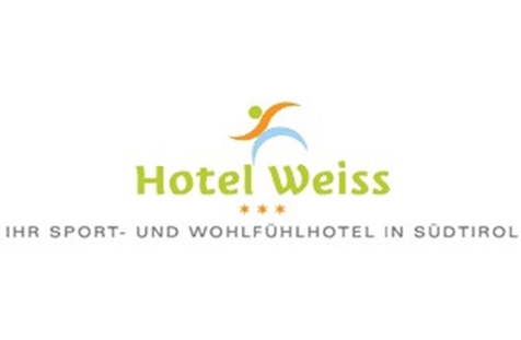 Hotel Weiss Logo