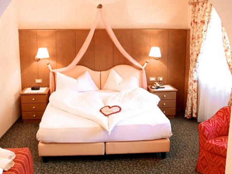 Hotel Weisses Lamm - Welsberg-Taisten am Kronplatz