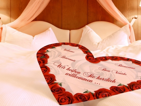 Hotel Weisses Lamm - Welsberg-Taisten am Kronplatz