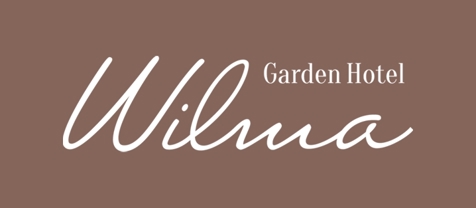 Garden Hotel Wilma Logo