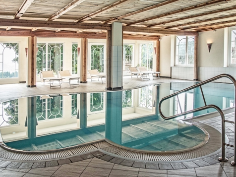 Appartements & Wellness Winkler - Falzes a Plan de Corones