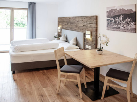 Appartements & Wellness Winkler - Falzes a Plan de Corones