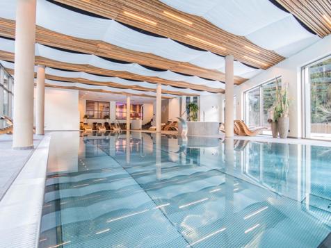 Sporthotel Zoll - Sterzing in Eisacktal