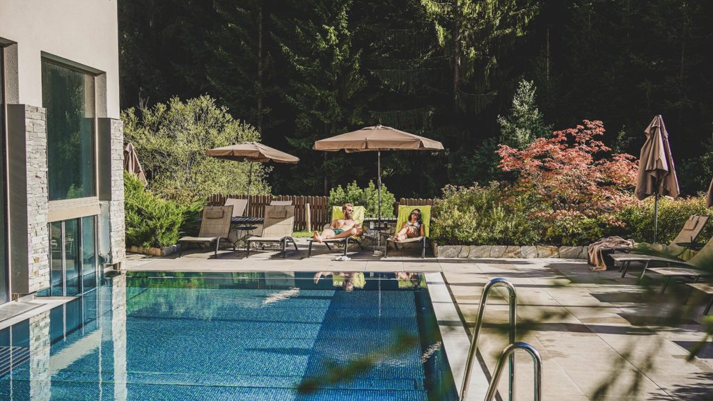 Sporthotel Zoll - Hotel in Sterzing im Eisacktal / Südtirol