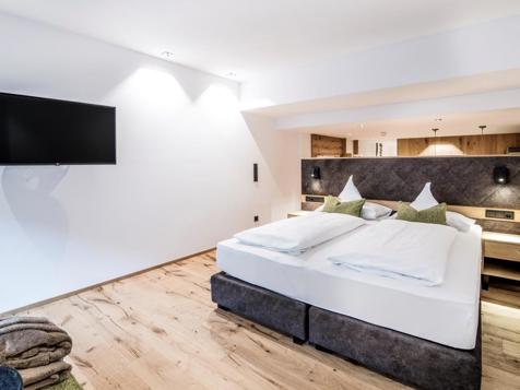 Sporthotel Zoll - Sterzing in Eisacktal