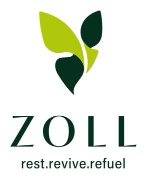 Sporthotel Zoll Logo