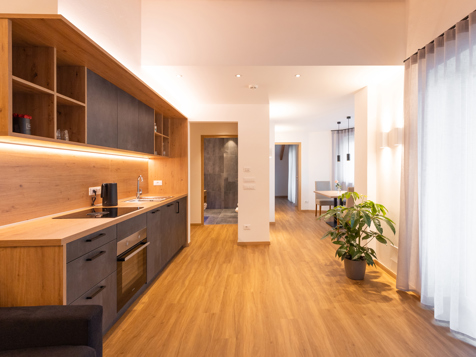 Superior Apartment image 3