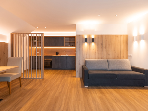 Superior Apartment image 8