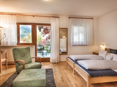 Superior+ Appartement country house image 1