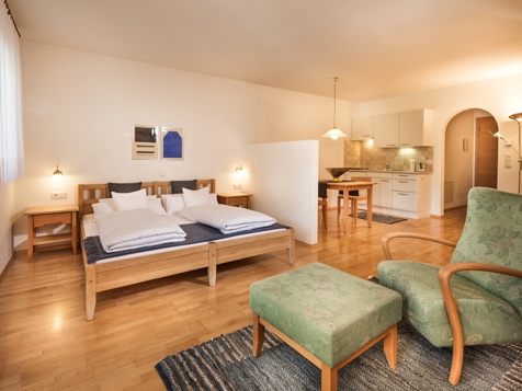 Superior+ Appartement country house image 2