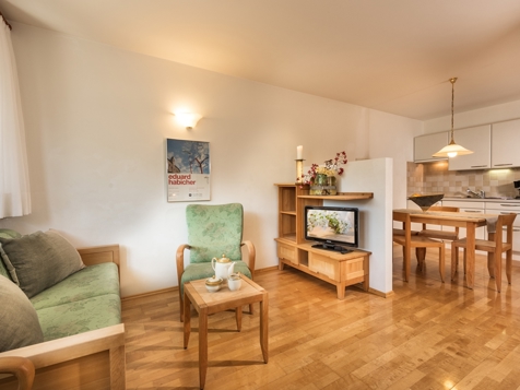 Superior+ Appartement country house image 3