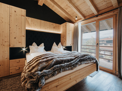 Superior Chalet Suite-3