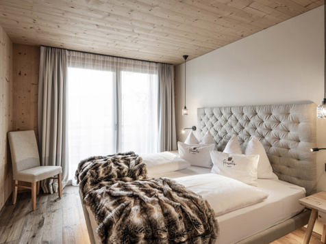 Superior Chalet Suite-5