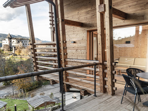 Superior Chalet Suite-6
