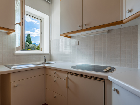 Superior con cucina image 7