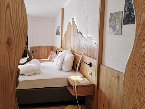 Superior Doppelzimmer image 1