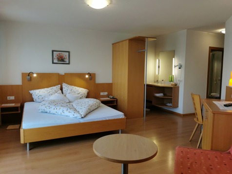 Superior Doppelzimmer image 7