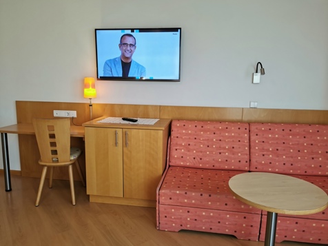 Superior Doppelzimmer image 8