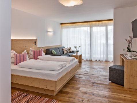 Superior double room image 1
