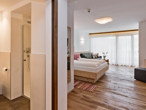 Superior double room image 2