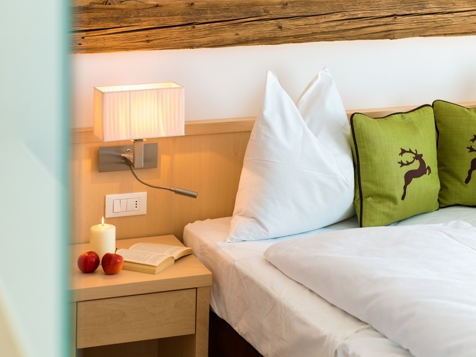 Superior double room image 2