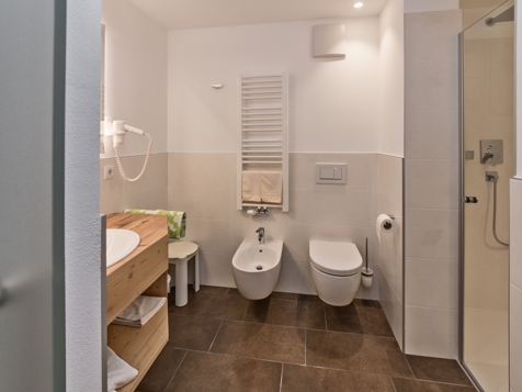 Superior double room image 3