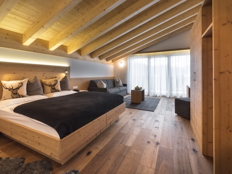 Superior double room image 4