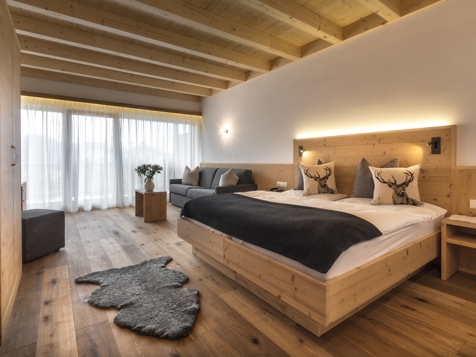 Superior double room image 5