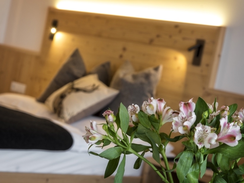 Superior double room image 6