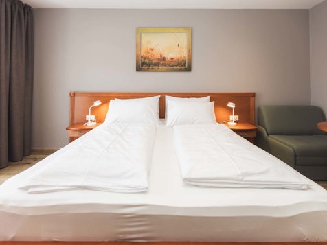 Superior Double Room image 8