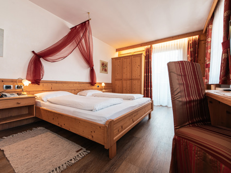 Superior double room "Santana" image 3