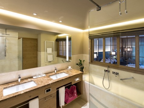 Superior Junior Suite al 3°piano image 6