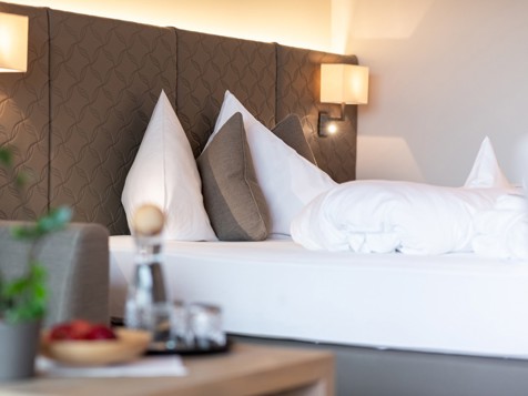 Superior Komfortdoppelzimmer 3. Stock image 5