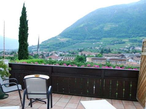 Superior mit Terrasse-1