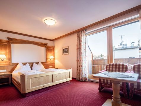 Superior Premium Room image 2
