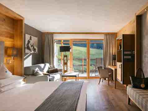 Superior Room Delago image 1