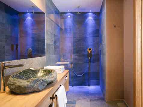 Superior Room Delago image 2