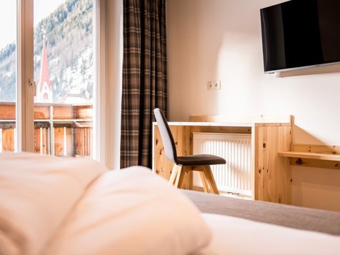 Superior Room Dolomiten image 7