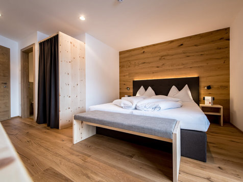 Superior Room Dolomiten image 8