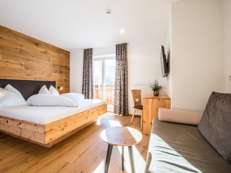 Superior Room Dolomiten image 9
