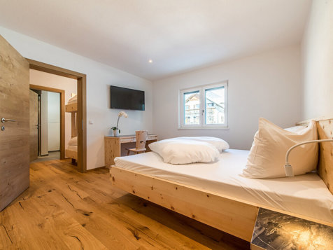 Superior Room Dolomiten without balcony image 7
