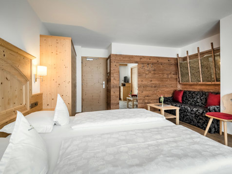 Superior room image 1