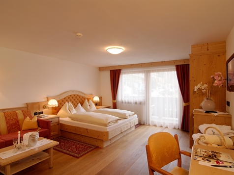 Superior room image 1