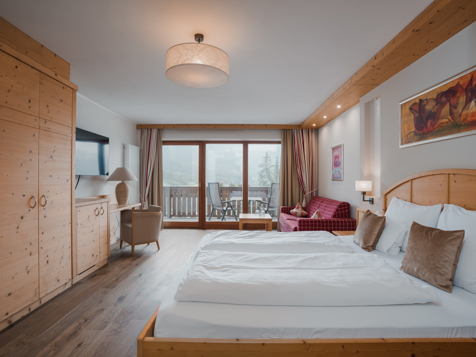 Superior room image 4