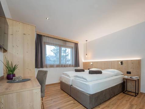 Superior room “Sorega” image 1