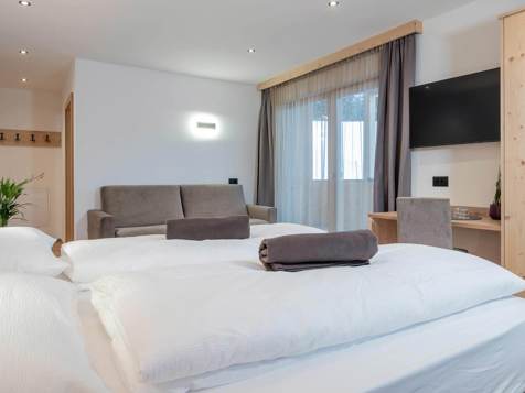 Superior room “Sorega” image 2