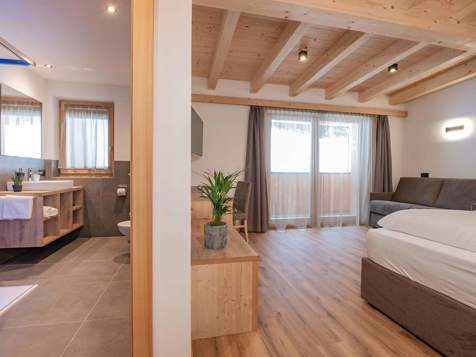 Superior room “Sorega” image 4