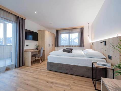 Superior room “Sorega” image 7