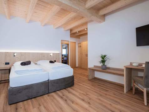 Superior room “Sorega” image 9